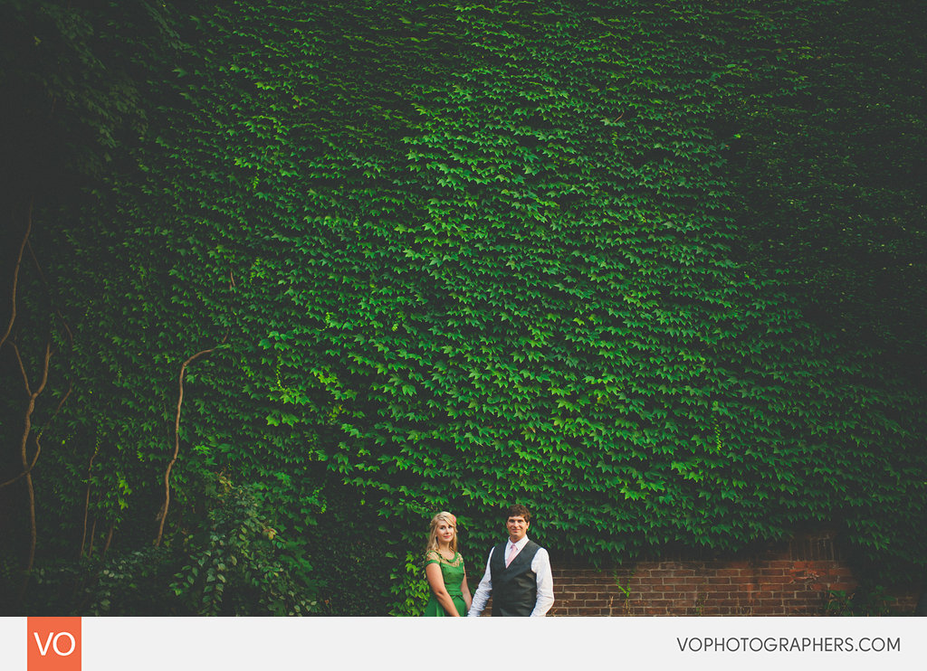 Elisabeth + Timothy – Engagement – photo 9