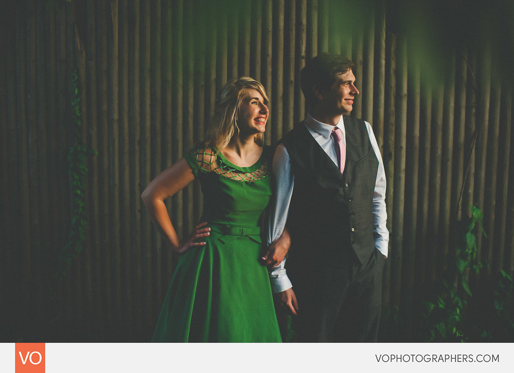 Elisabeth + Timothy – Engagement – photo 10