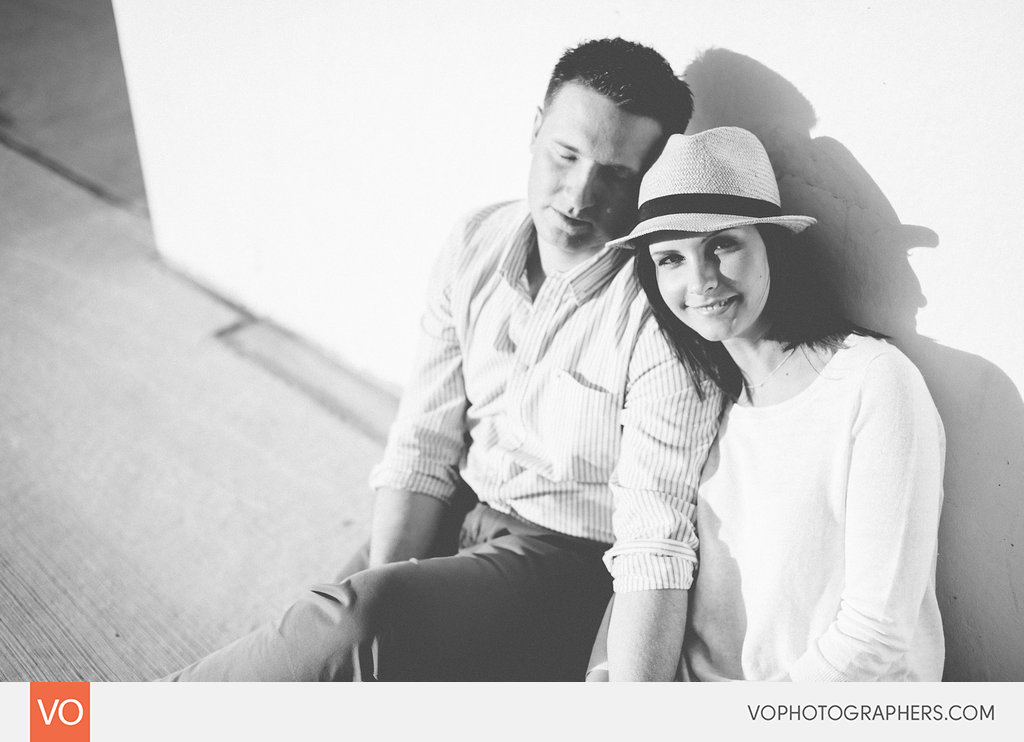 Iza + Michal – Engagement – photo 2