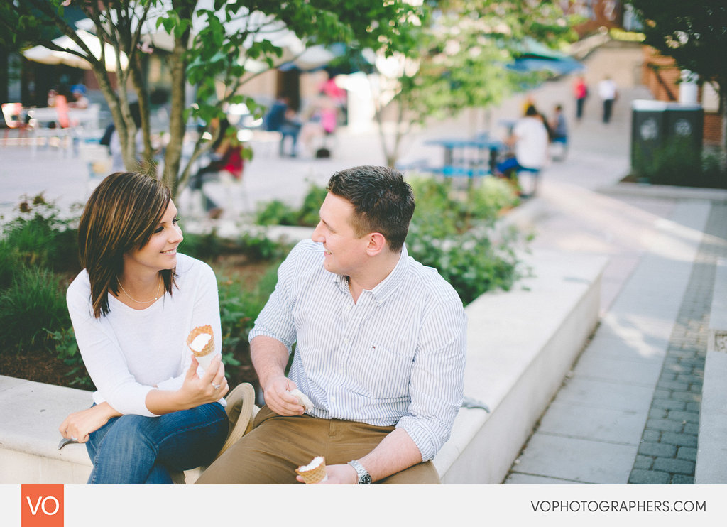 Iza + Michal – Engagement – photo 4