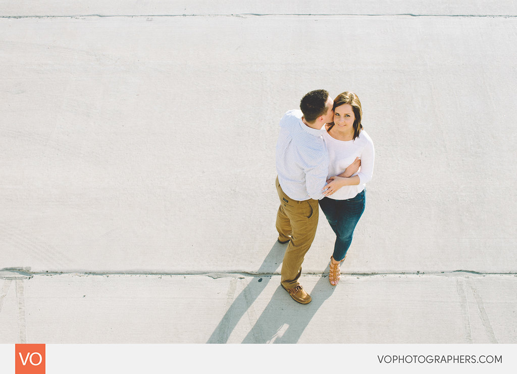 Iza + Michal – Engagement – photo 6