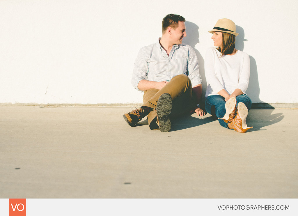 Iza + Michal – Engagement – photo 7
