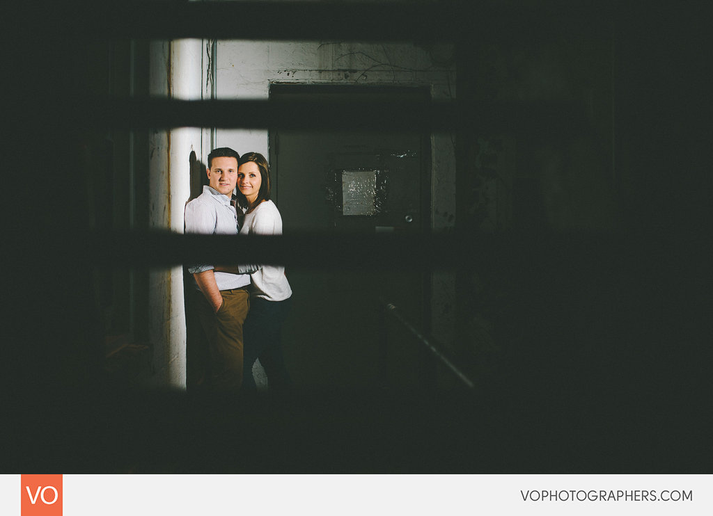 Iza + Michal – Engagement – photo 10
