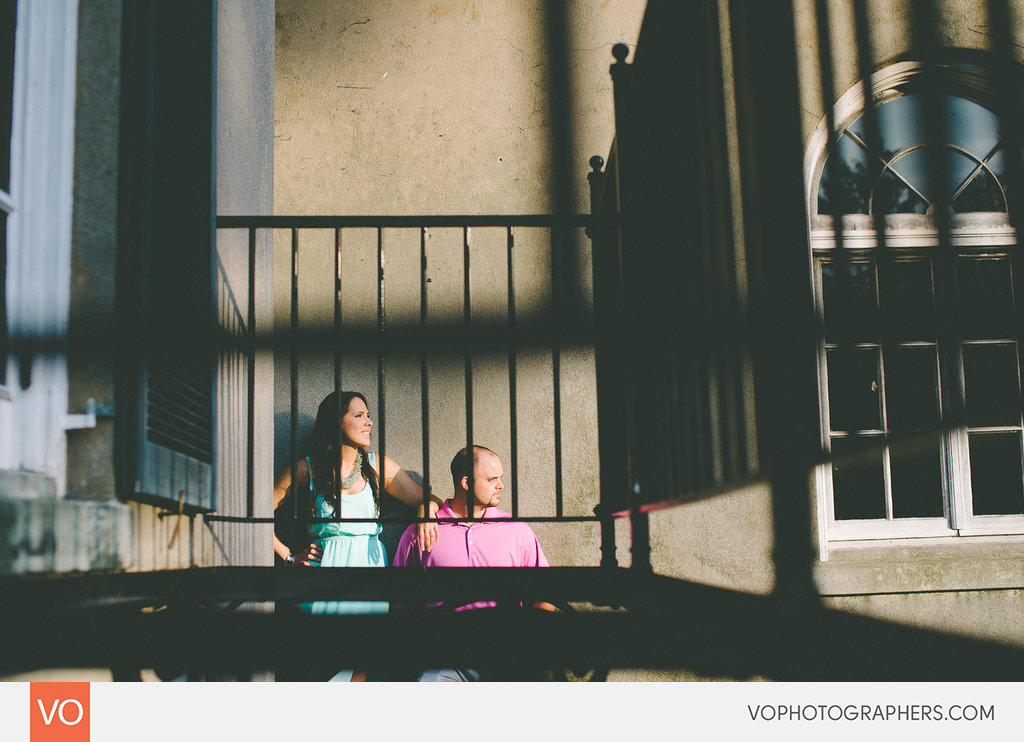 Joanna + Justin – Engagement – photo 3