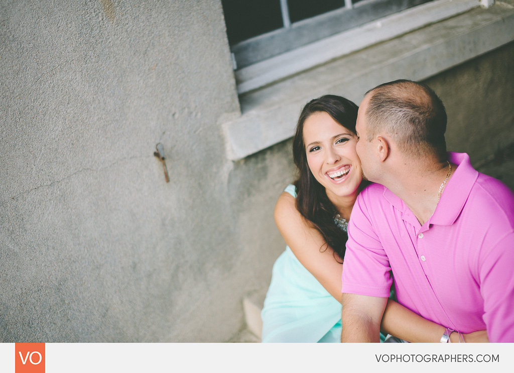 Joanna + Justin – Engagement – photo 4