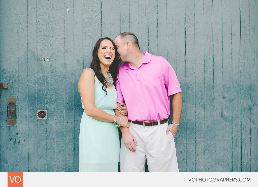Joanna + Justin – Engagement – photo 5