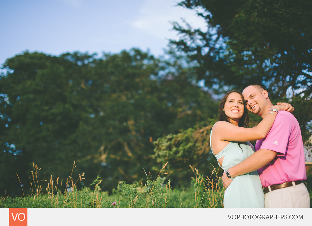 Joanna + Justin – Engagement – photo 8
