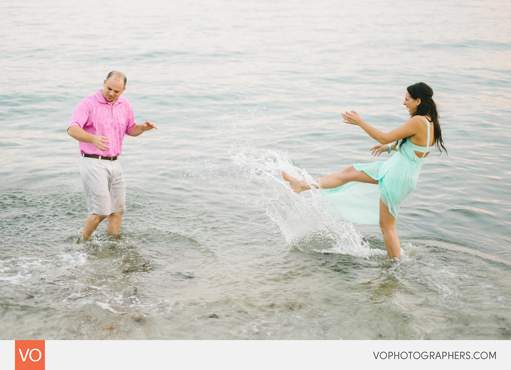 Joanna + Justin – Engagement – photo 9