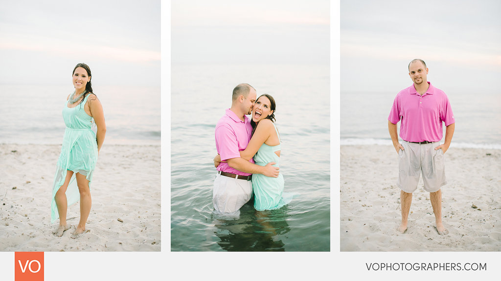 Joanna + Justin – Engagement – photo 10
