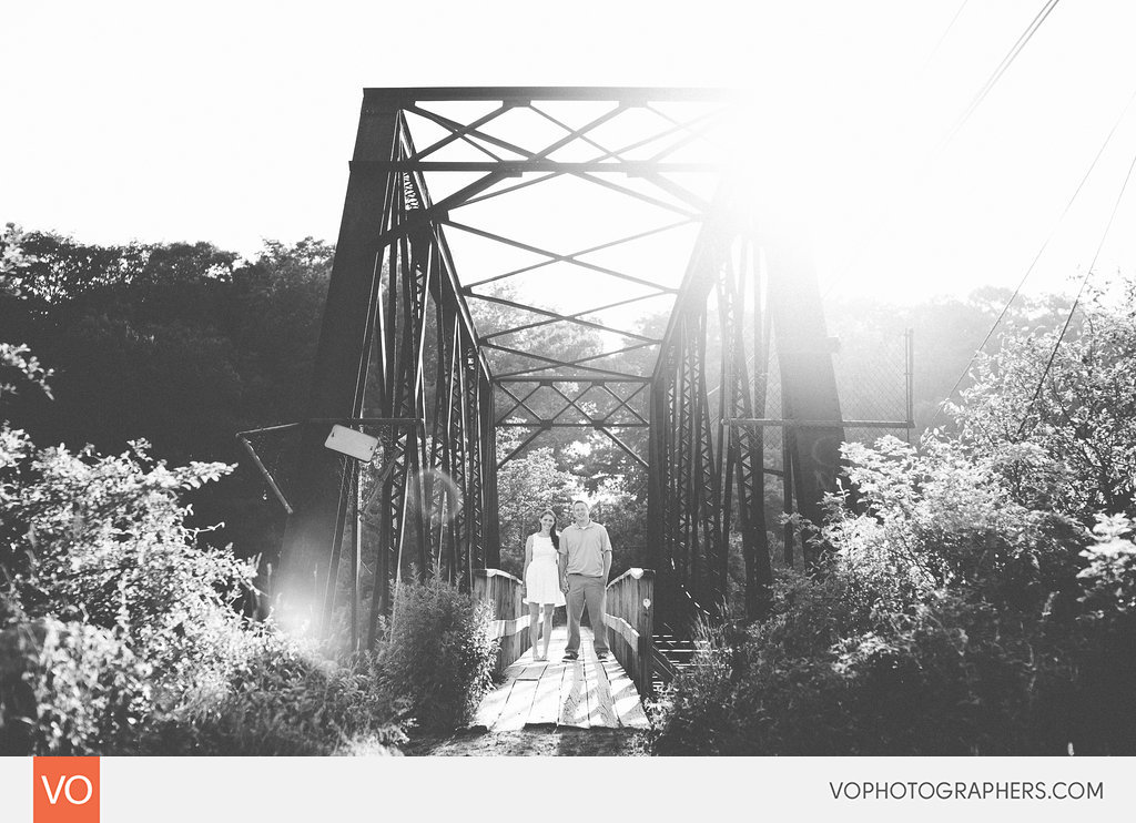 Melissa + Joe – Engagement – photo 3
