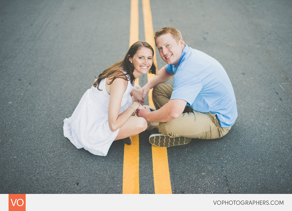 Melissa + Joe – Engagement – photo 5