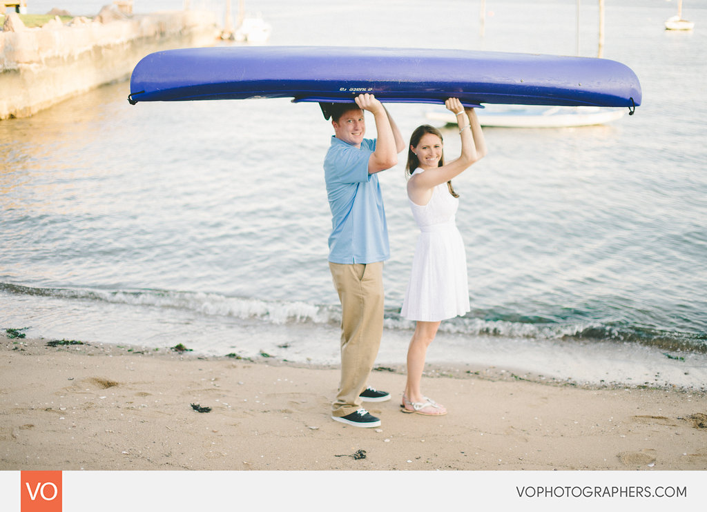 Melissa + Joe – Engagement – photo 6