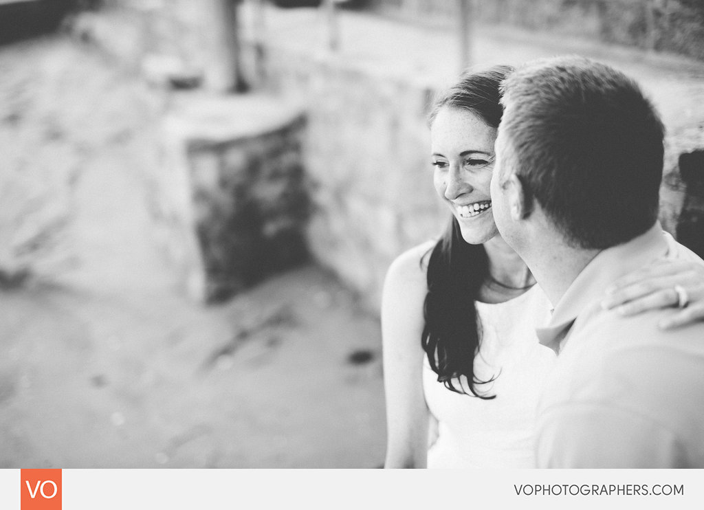 Melissa + Joe – Engagement – photo 7