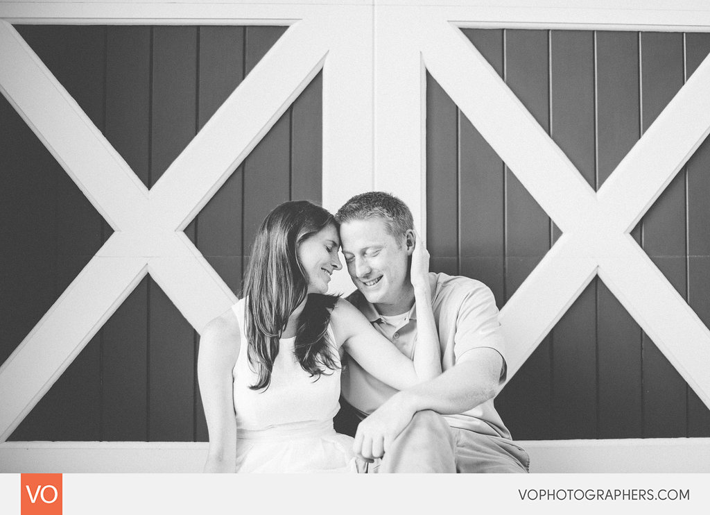 Melissa + Joe – Engagement – photo 8