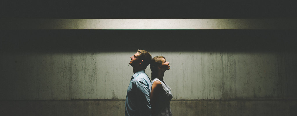 Monika + Ben – Engagement – photo 1