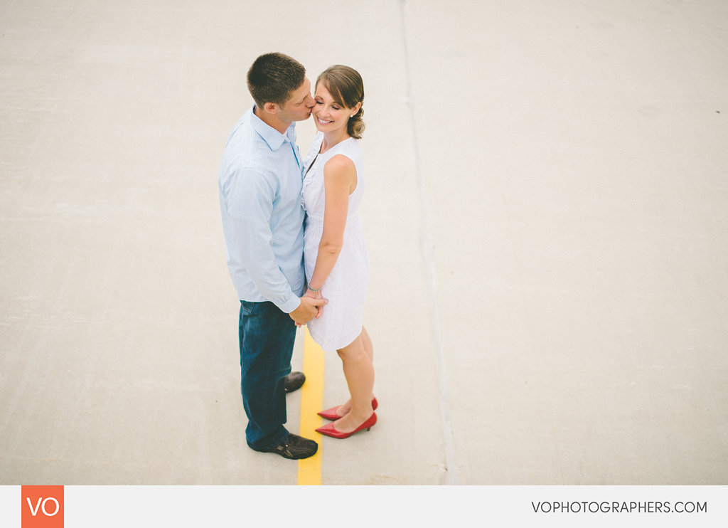 Monika + Ben – Engagement – photo 2