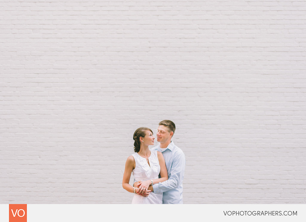 Monika + Ben – Engagement – photo 3