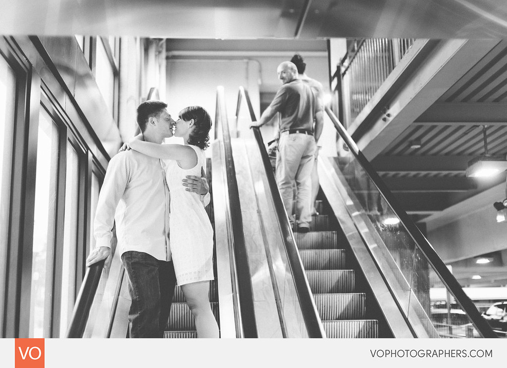 Monika + Ben – Engagement – photo 4