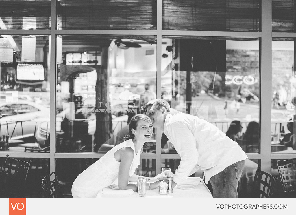 Monika + Ben – Engagement – photo 5