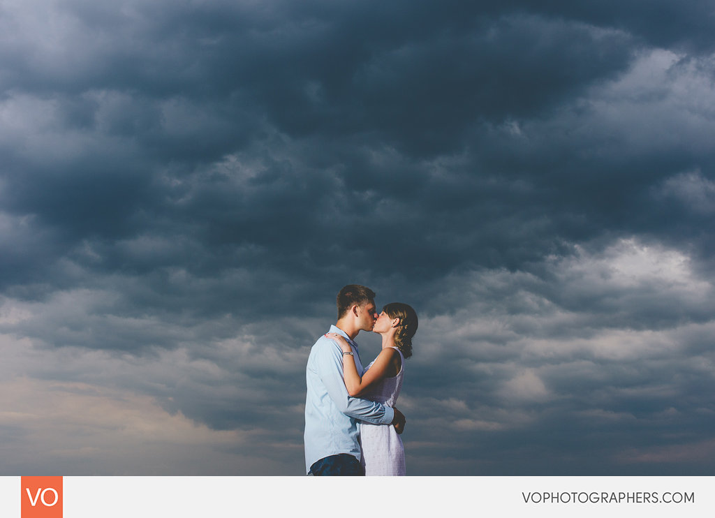 Monika + Ben – Engagement – photo 6