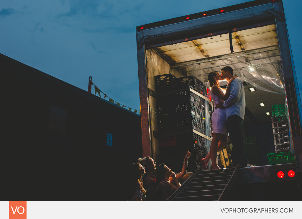 Monika + Ben – Engagement – photo 8