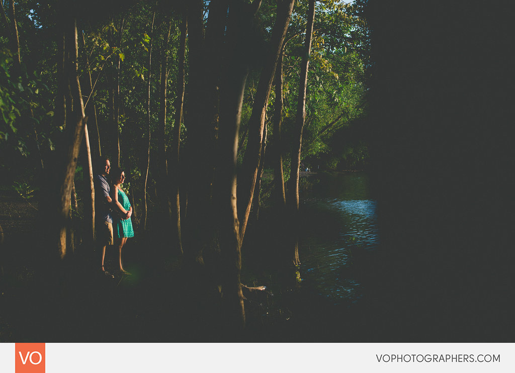 Susan + Vincenzo – Engagement – photo 5