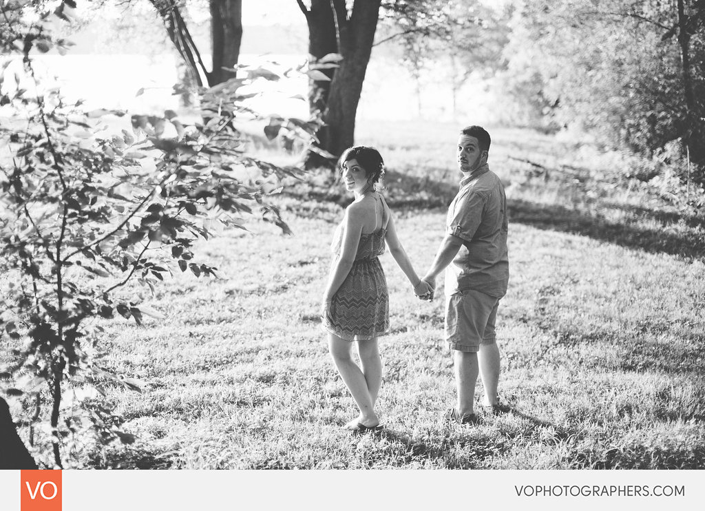 Susan + Vincenzo – Engagement – photo 6