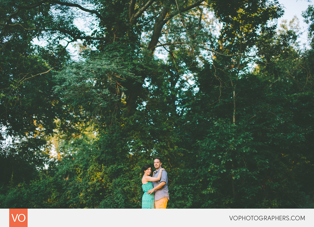 Susan + Vincenzo – Engagement – photo 8