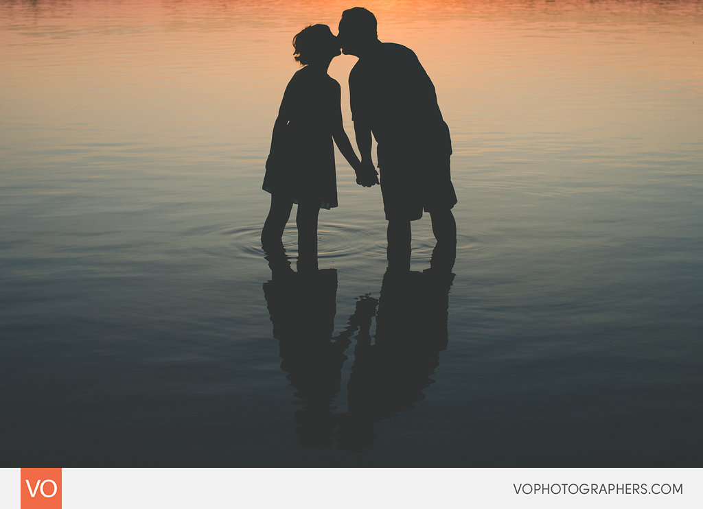 Susan + Vincenzo – Engagement – photo 10