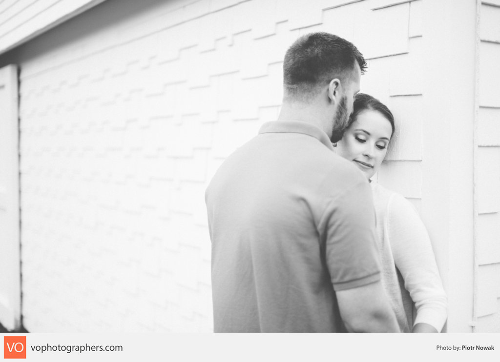 Engagement session at Jonathan Edwards Winery in North Stonington, CT