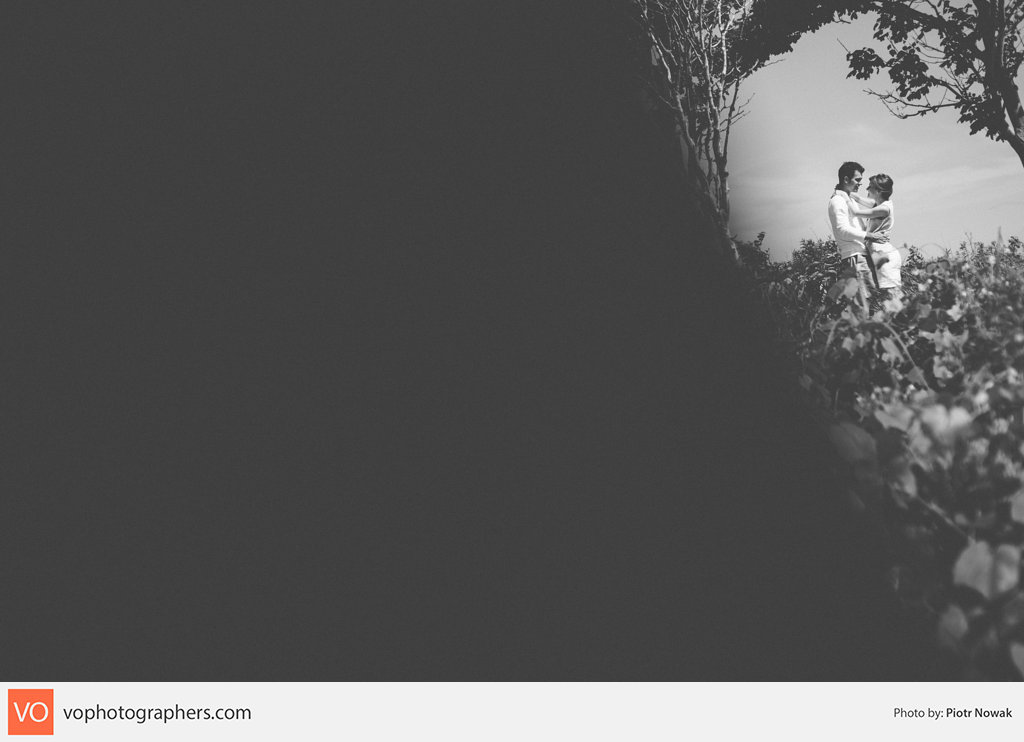 Engagement Session