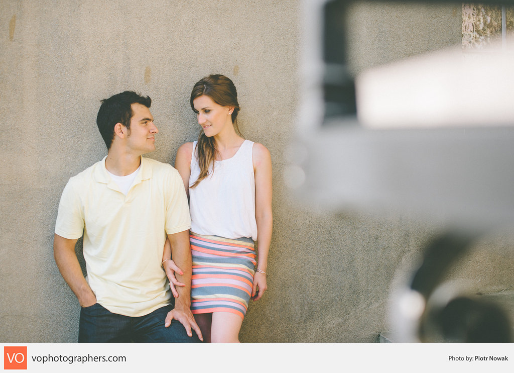 Engagement Session