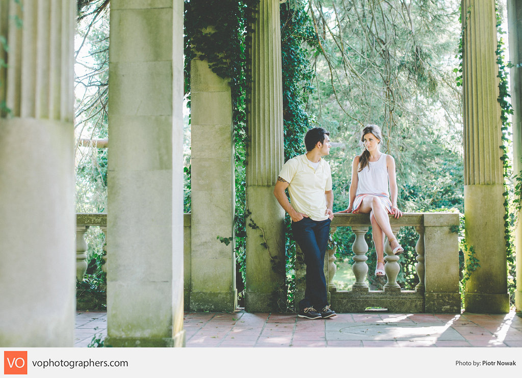 Engagement Session 