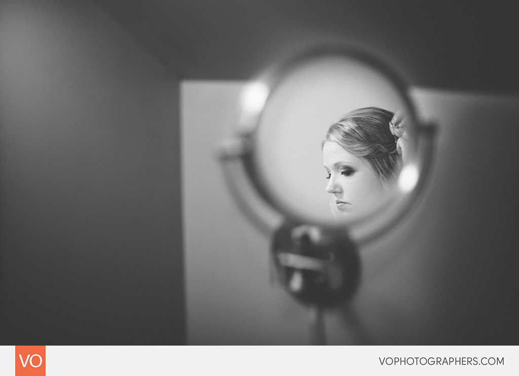 Anna + Matthew – Wedding at Mount Pleasant Farm – photo 5