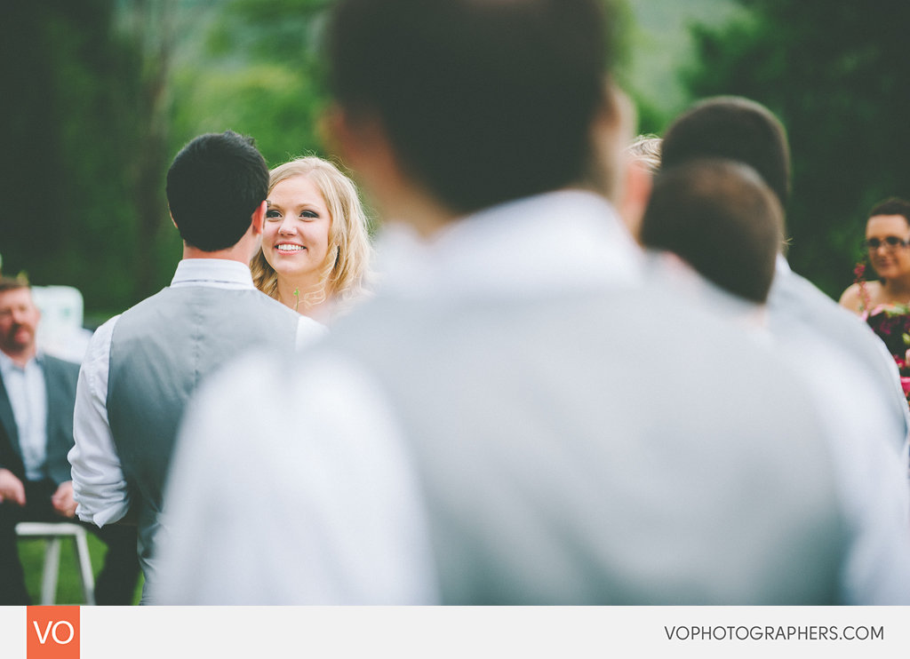 Anna + Matthew – Wedding at Mount Pleasant Farm – photo 33