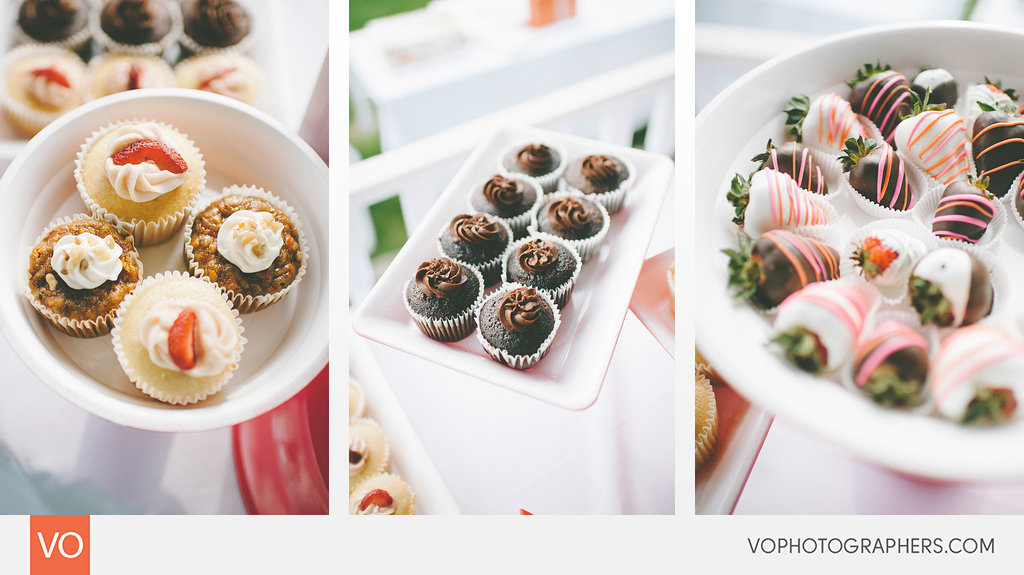 Anna + Matthew – Wedding at Mount Pleasant Farm – photo 38