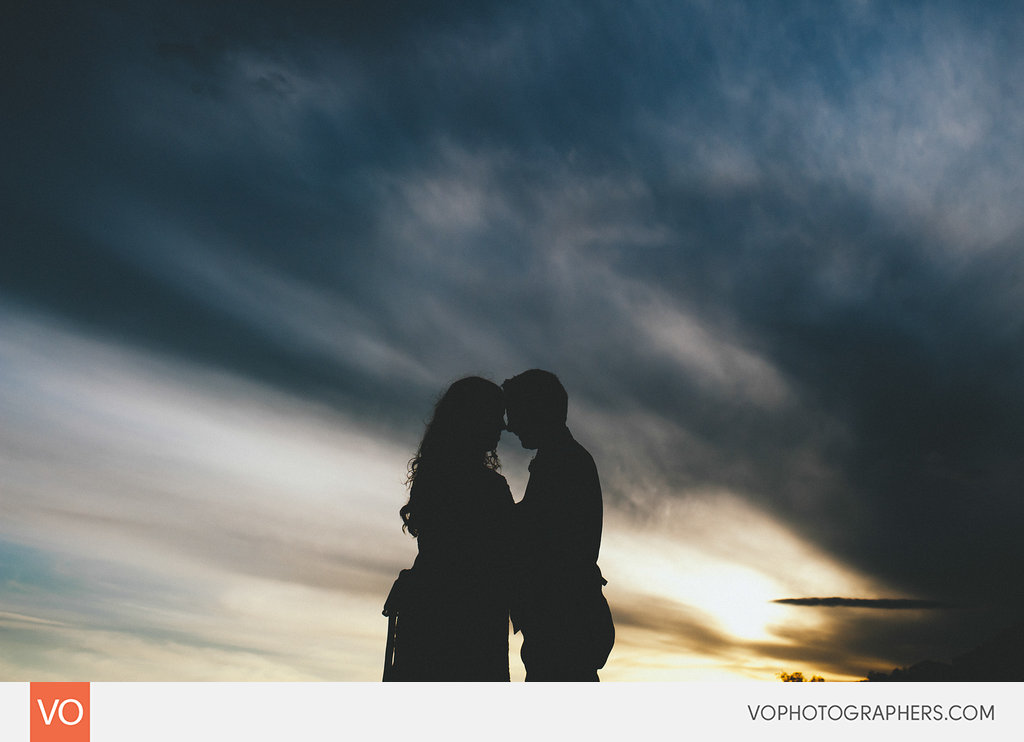 Anna + Matthew – Wedding at Mount Pleasant Farm – photo 47