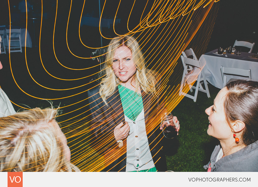 Anna + Matthew – Wedding at Mount Pleasant Farm – photo 48