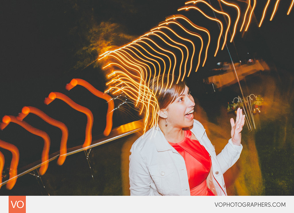 Anna + Matthew – Wedding at Mount Pleasant Farm – photo 51