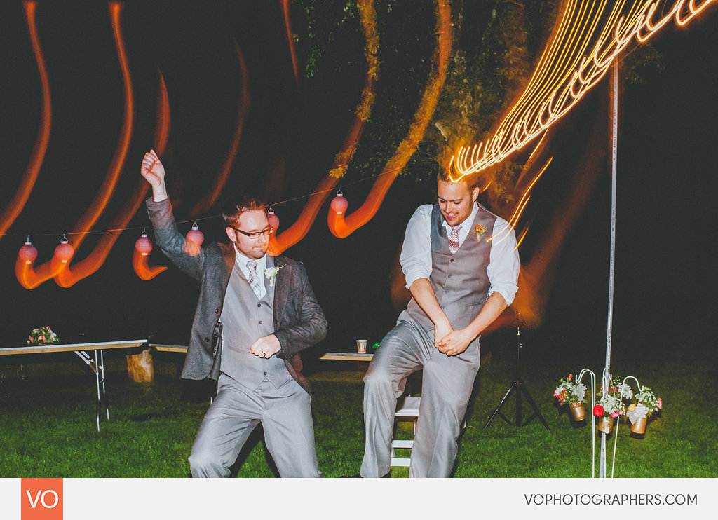 Anna + Matthew – Wedding at Mount Pleasant Farm – photo 53