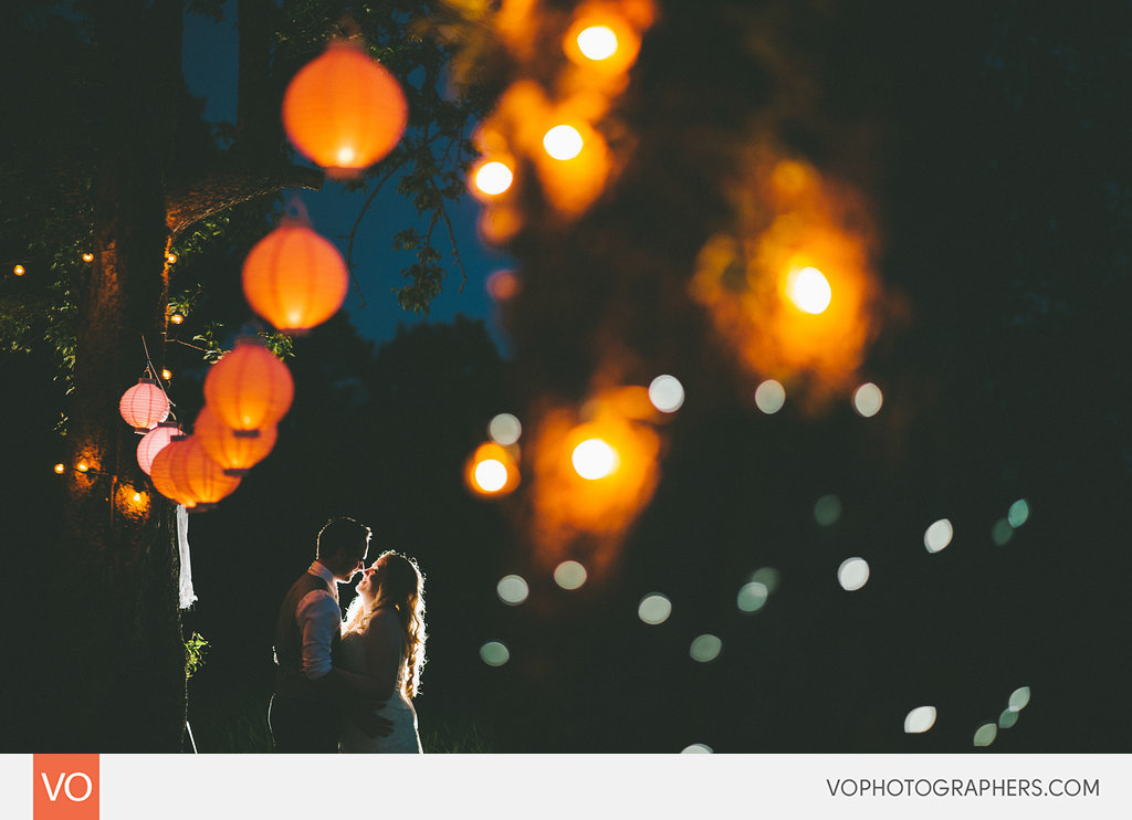 Anna + Matthew – Wedding at Mount Pleasant Farm – photo 60