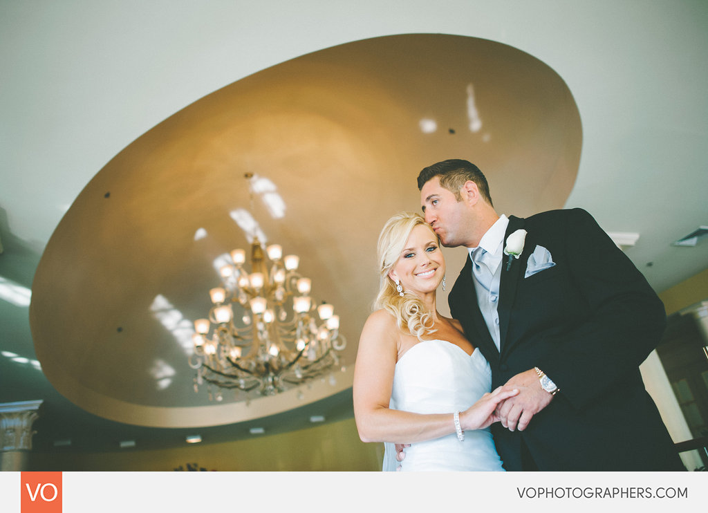 Wedding at the Waterview in Monroe