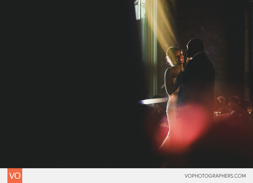 Dana + Ray – Wedding at The Roundhouse At Beacon Falls, New York – photo 57