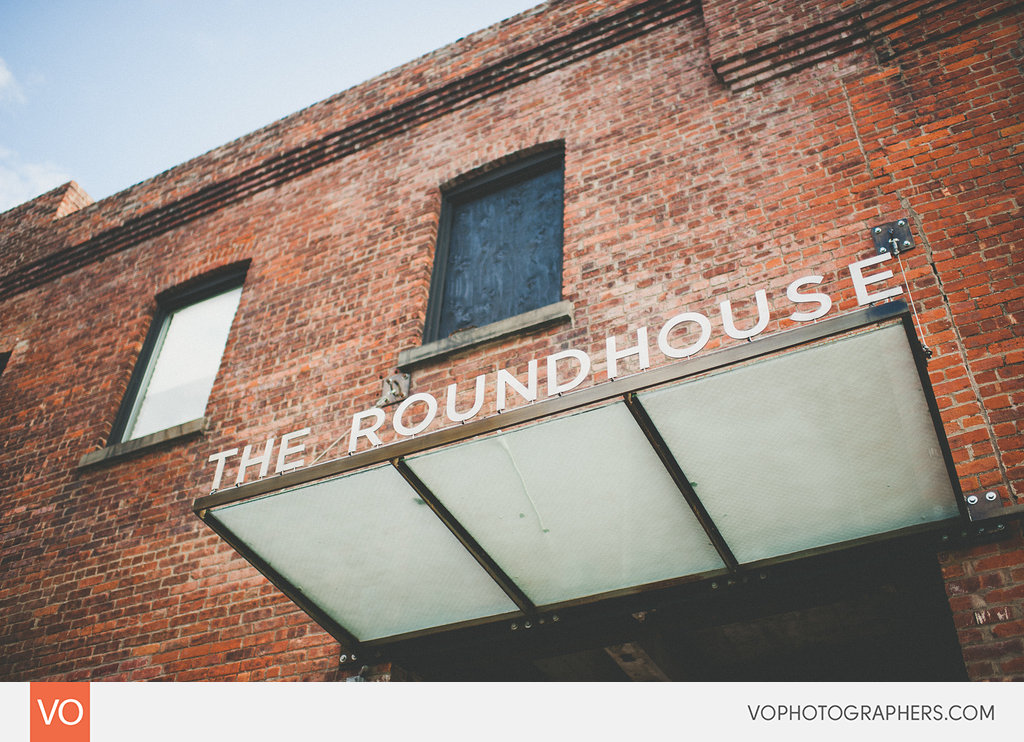 The RoundHouse at Beacon Falls, NY