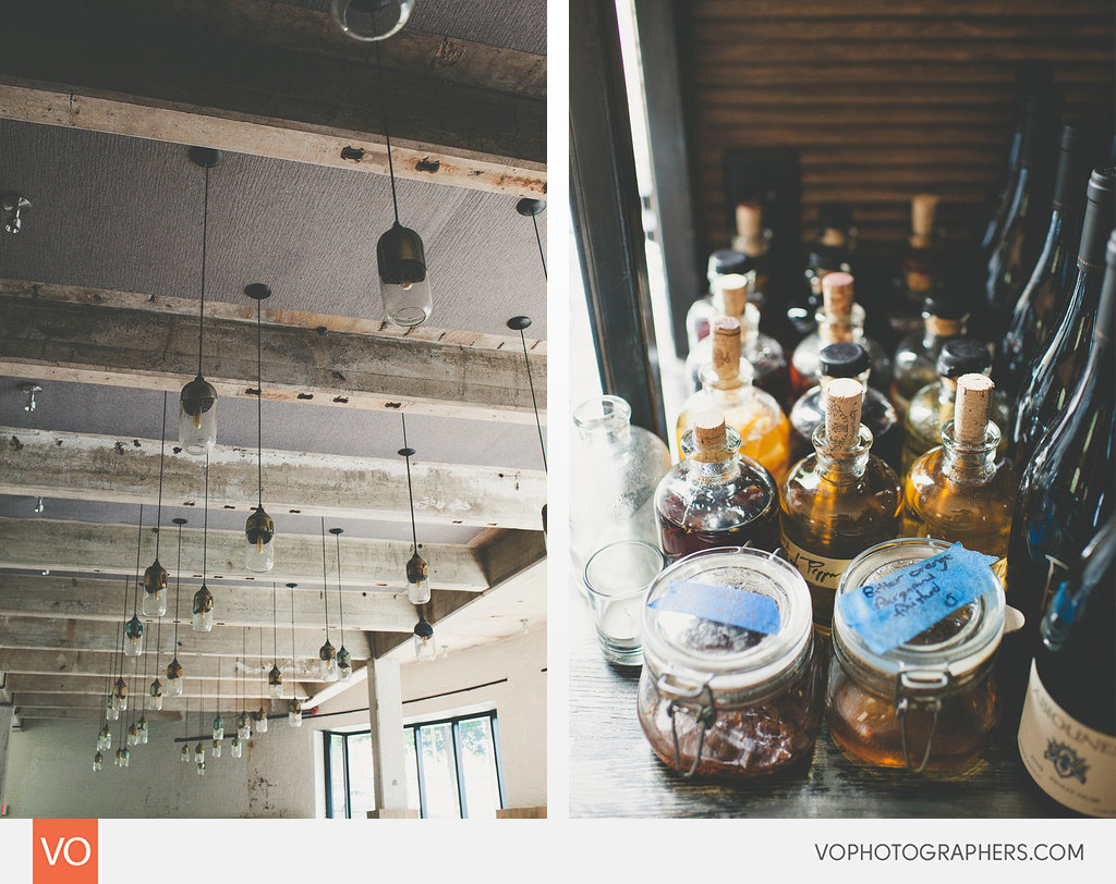 Dana + Ray – Wedding at The Roundhouse At Beacon Falls, New York – photo 3