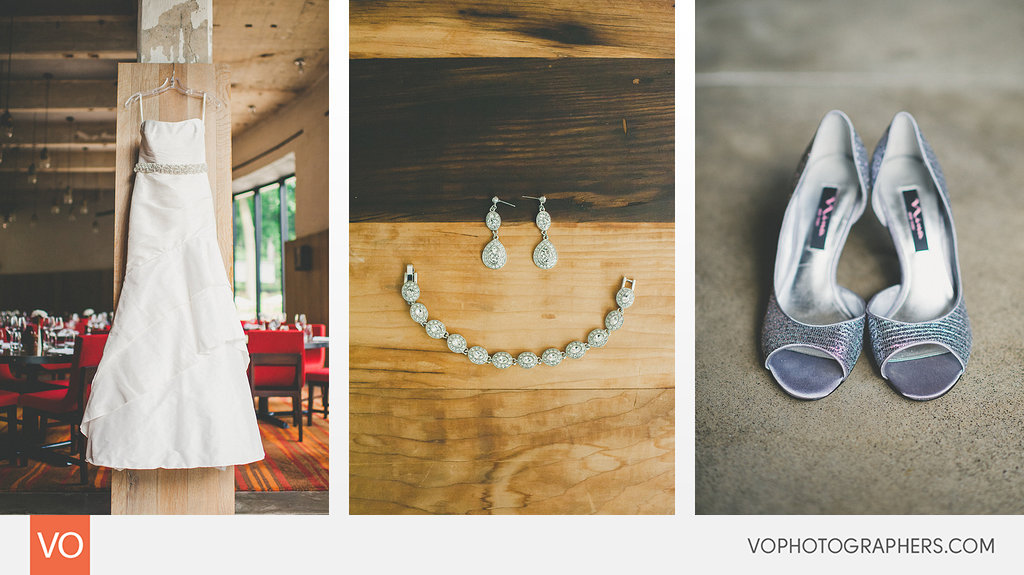 Dana + Ray – Wedding at The Roundhouse At Beacon Falls, New York – photo 5