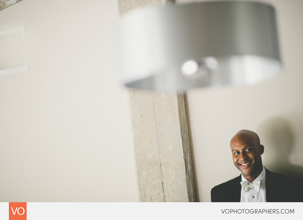 Dana + Ray – Wedding at The Roundhouse At Beacon Falls, New York – photo 11