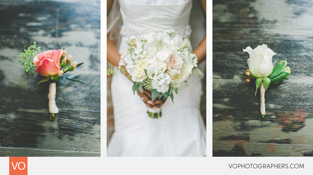 Dana + Ray – Wedding at The Roundhouse At Beacon Falls, New York – photo 12