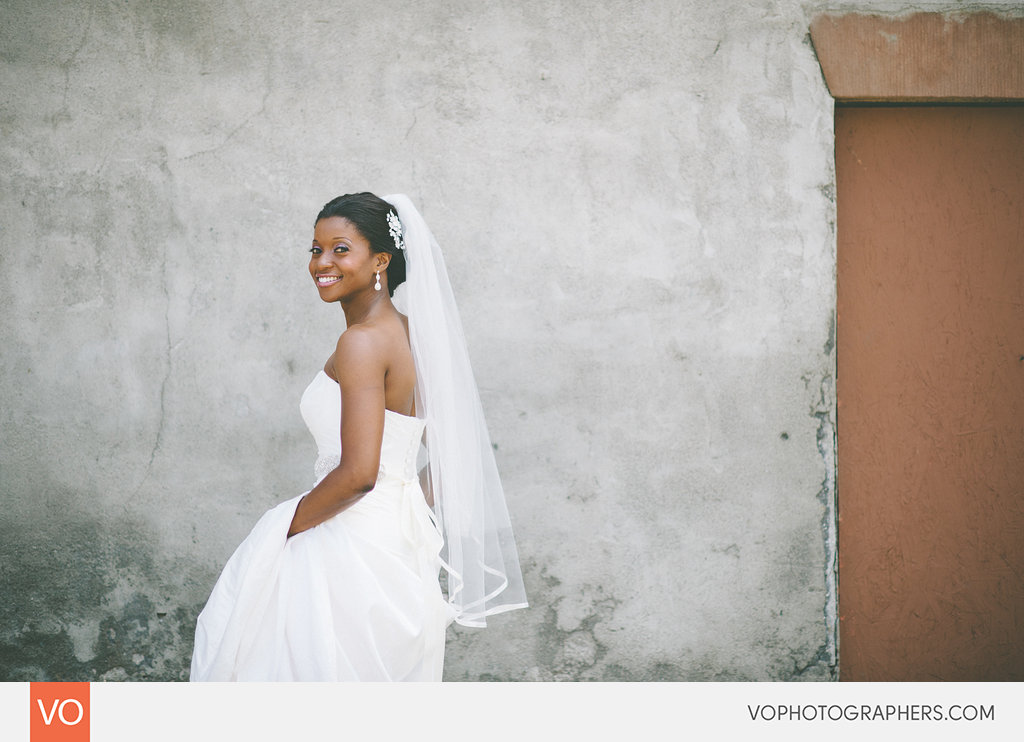 Dana + Ray – Wedding at The Roundhouse At Beacon Falls, New York – photo 14