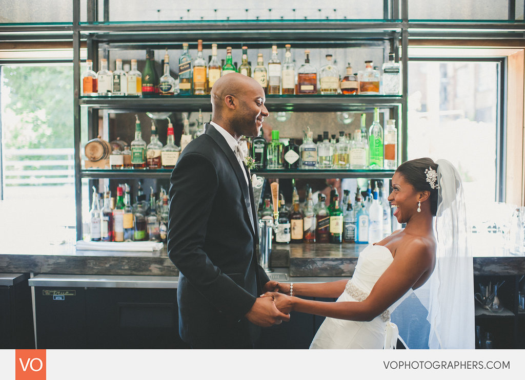 Dana + Ray – Wedding at The Roundhouse At Beacon Falls, New York – photo 17